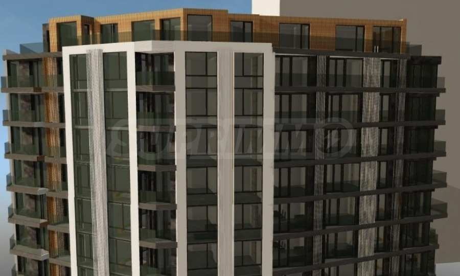 Продава 3-СТАЕН, гр. Бургас, Братя Миладинови, снимка 6 - Апартаменти - 56200024