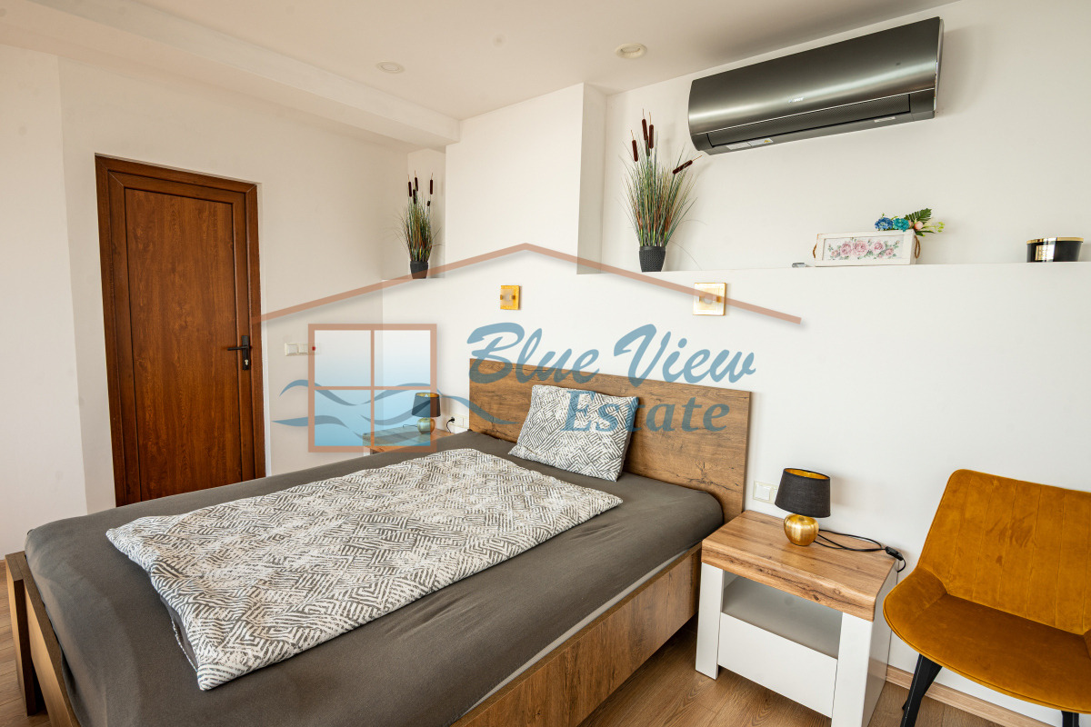 Продава 3-СТАЕН, гр. Балчик, област Добрич, снимка 10 - Апартаменти - 56395288