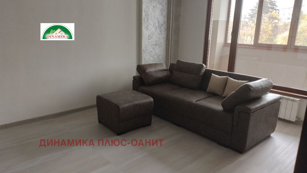 Продава 4-СТАЕН, гр. София, Център, снимка 8 - Апартаменти - 55007592