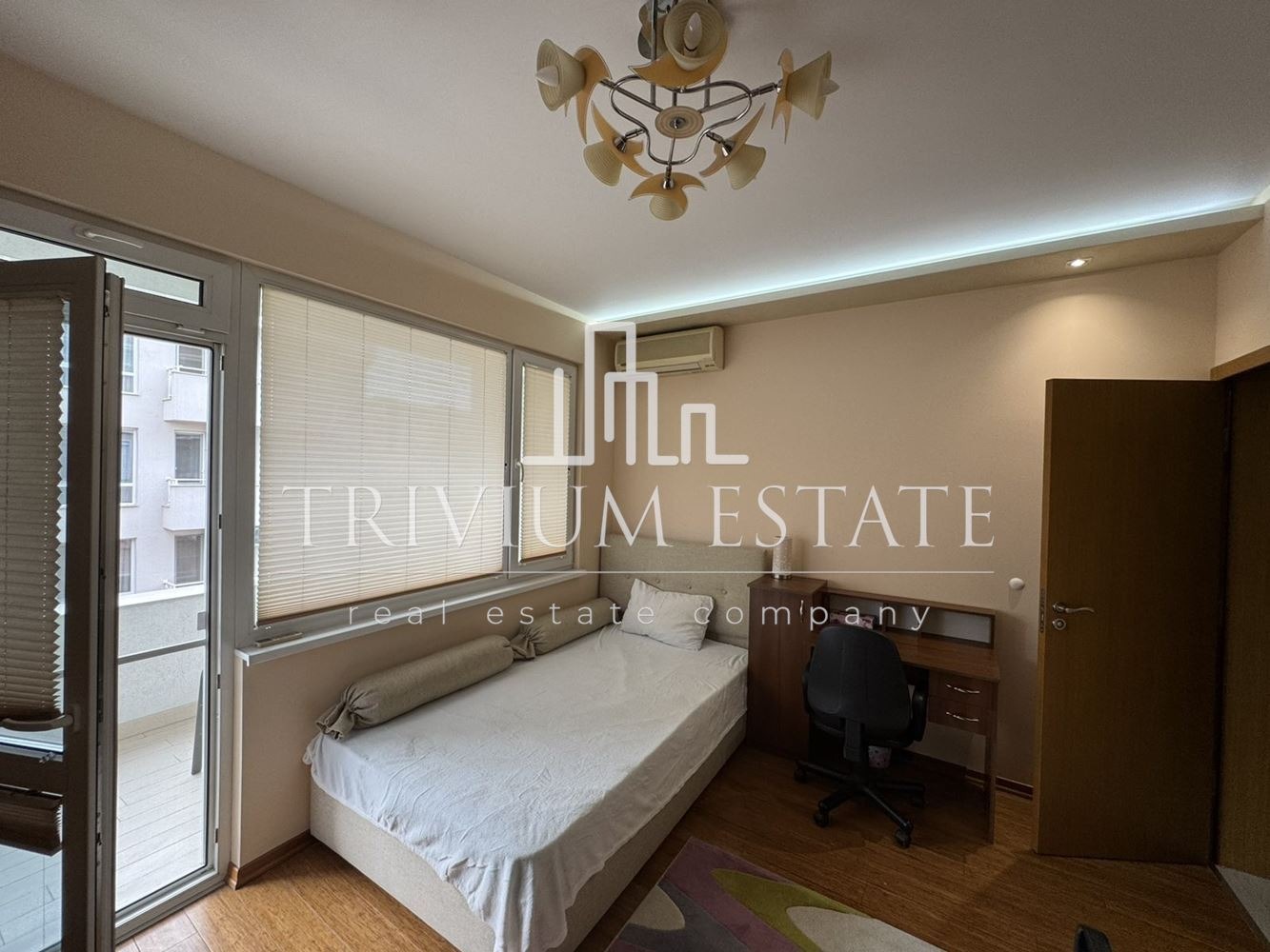 Продава 4-СТАЕН, гр. Пловдив, Кючук Париж, снимка 11 - Апартаменти - 55395210