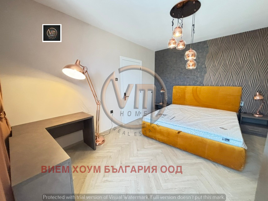 Продава 4-СТАЕН, гр. Варна, Център, снимка 8 - Апартаменти - 55402474