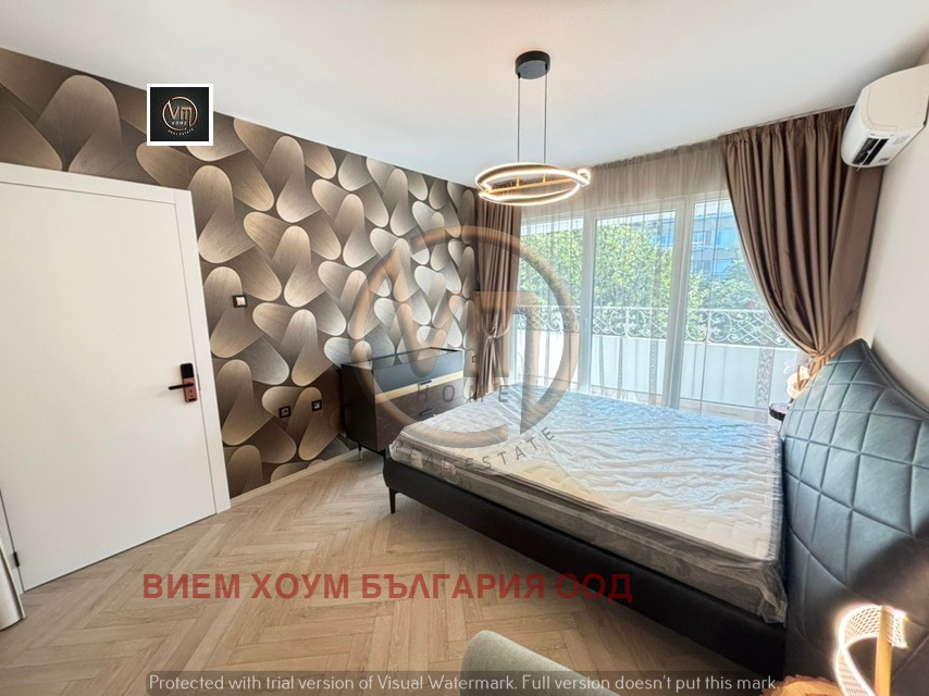 Продава 4-СТАЕН, гр. Варна, Център, снимка 5 - Апартаменти - 55402474
