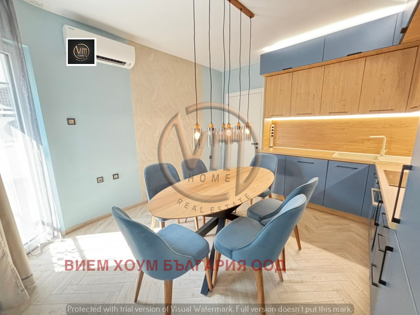 Продава 4-СТАЕН, гр. Варна, Център, снимка 3 - Апартаменти - 55402474