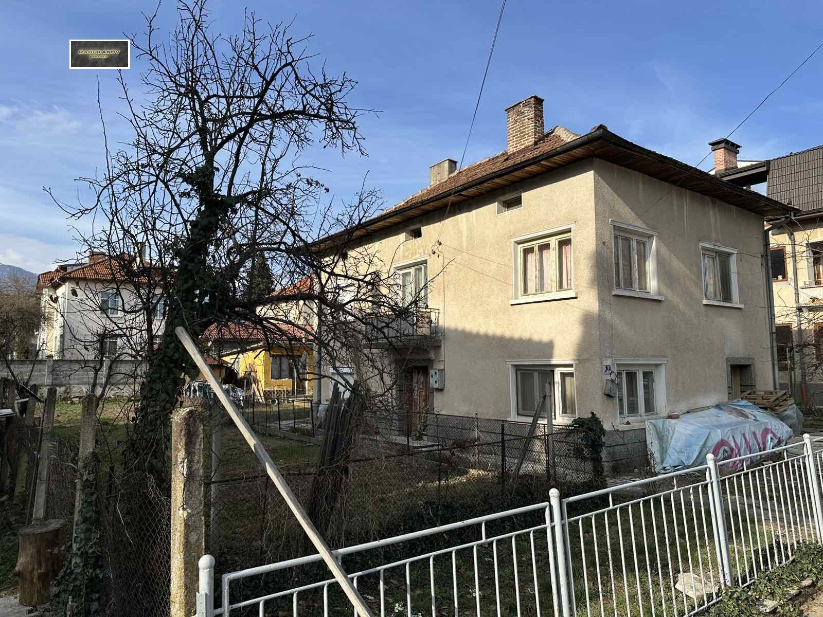 Продава КЪЩА, гр. Вършец, област Монтана, снимка 6 - Къщи - 54187031