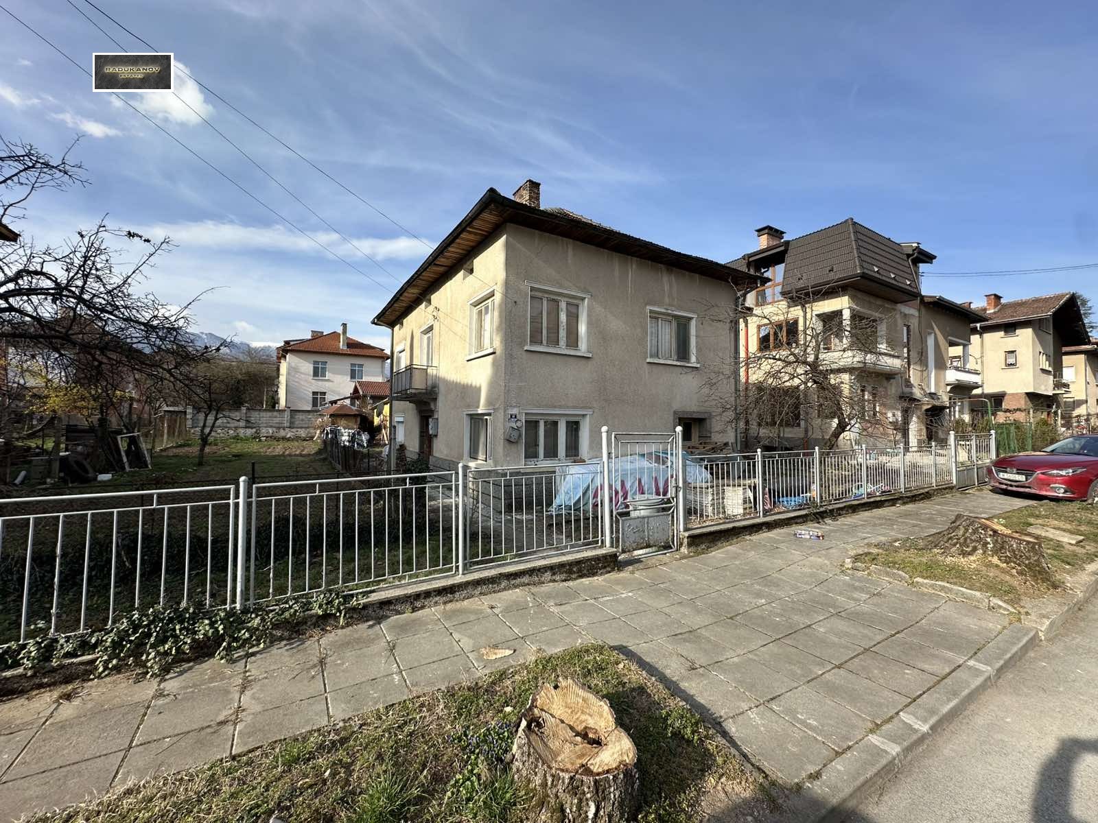 Продава КЪЩА, гр. Вършец, област Монтана, снимка 3 - Къщи - 54187031