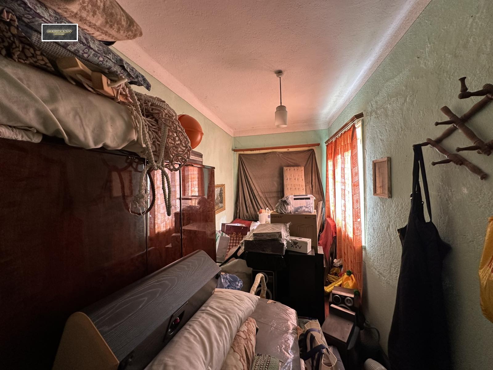 Продава КЪЩА, гр. Вършец, област Монтана, снимка 15 - Къщи - 54187031