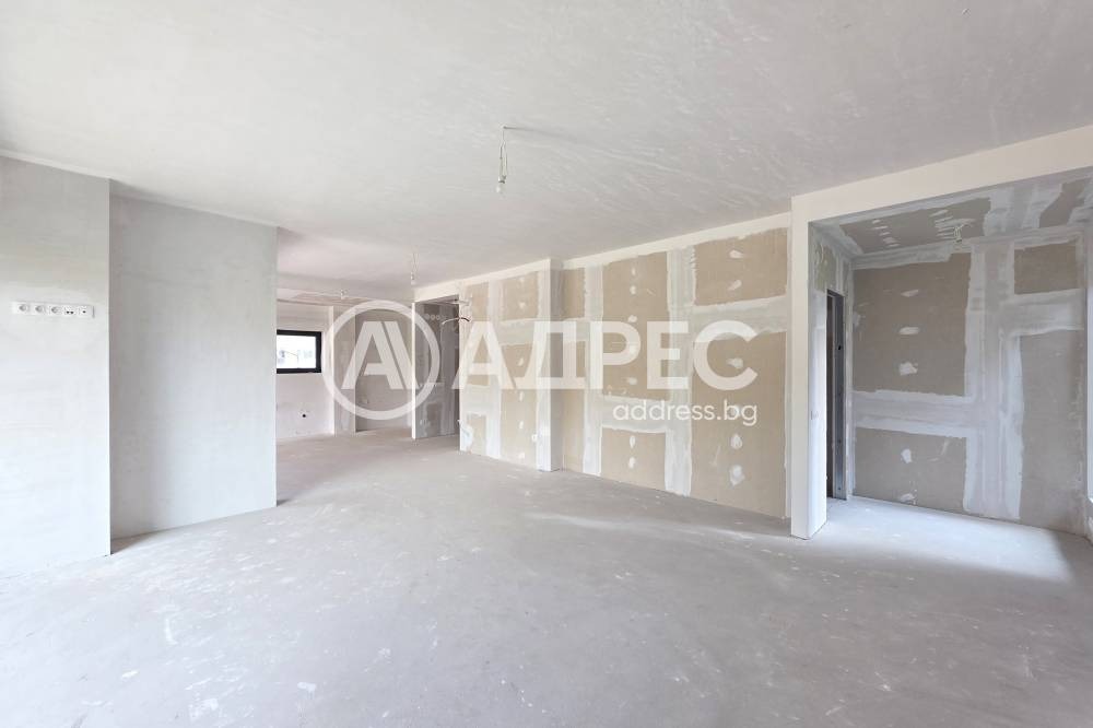 Продава КЪЩА, гр. София, м-т Камбаните, снимка 10 - Къщи - 54200948