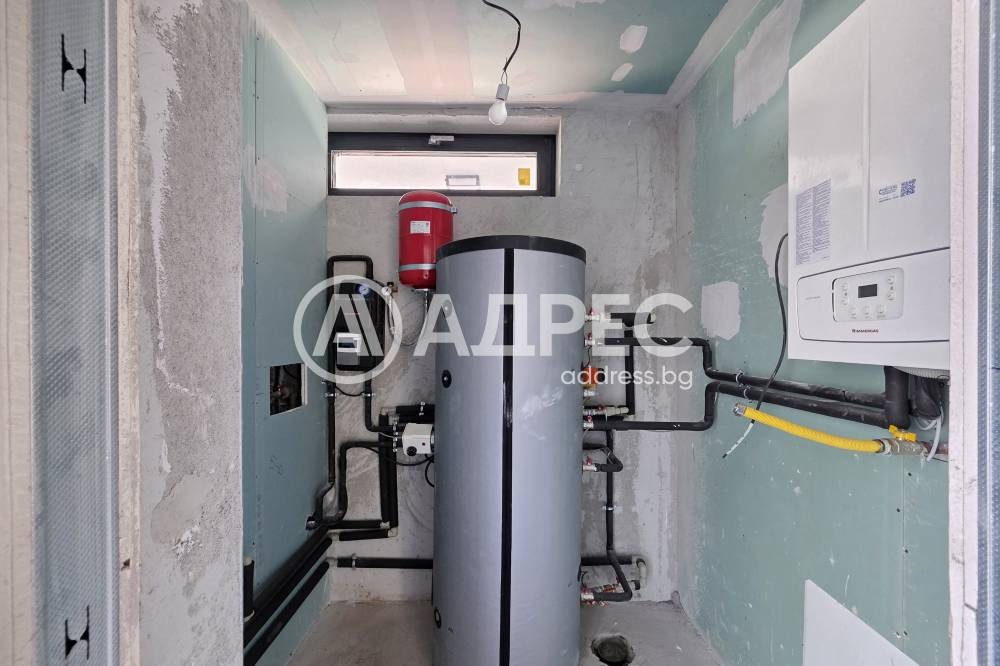 Продава КЪЩА, гр. София, м-т Камбаните, снимка 16 - Къщи - 54200948