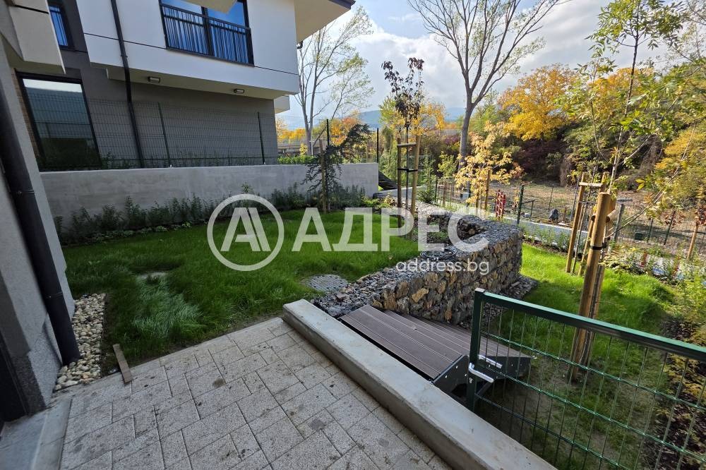 Продава КЪЩА, гр. София, м-т Камбаните, снимка 6 - Къщи - 54200948