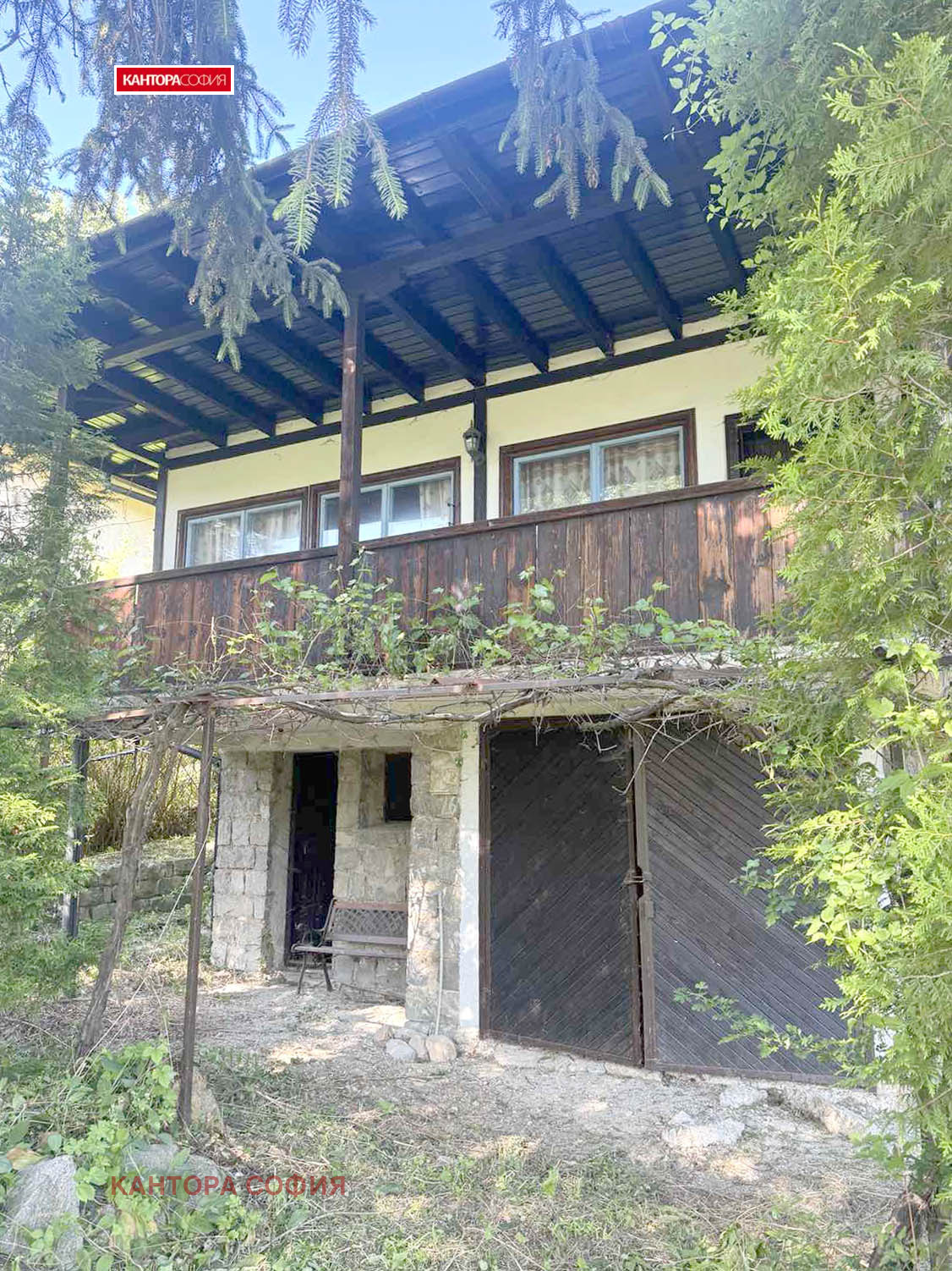 Продава КЪЩА, с. Рударци, област Перник
