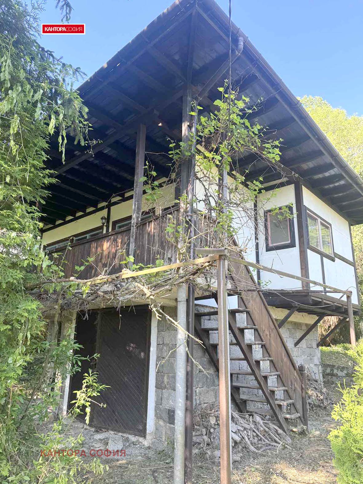 Продава КЪЩА, с. Рударци, област Перник