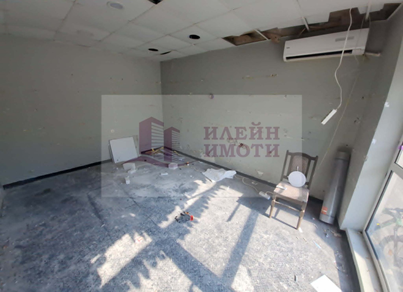 Продава МАГАЗИН, гр. Русе, Мидия Енос, снимка 2 - Магазини - 55117295