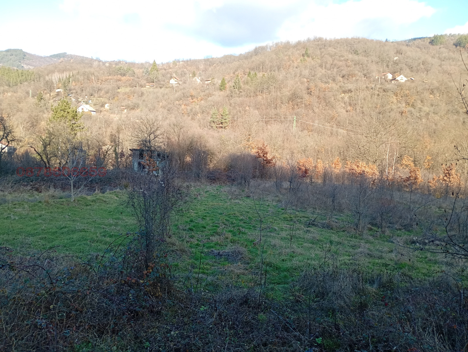 Продава ПАРЦЕЛ, с. Желен, област София област, снимка 7 - Парцели - 53871743