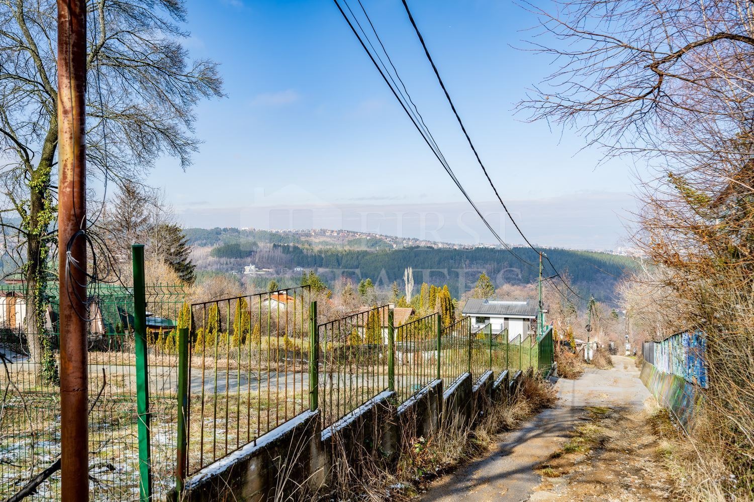 Продава ПАРЦЕЛ, гр. София, Бояна, снимка 14 - Парцели - 53777165