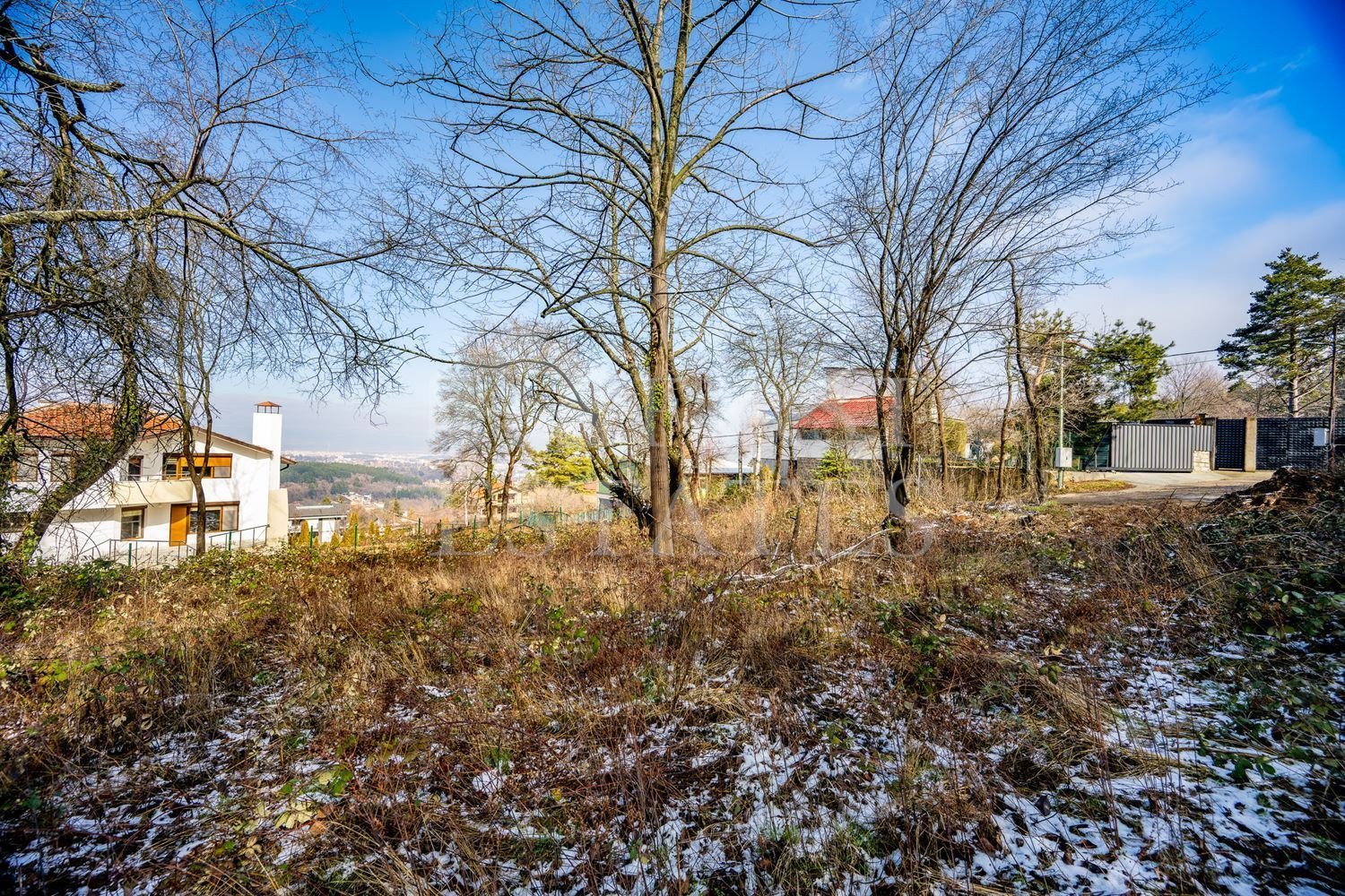 Продава ПАРЦЕЛ, гр. София, Бояна, снимка 17 - Парцели - 53777165