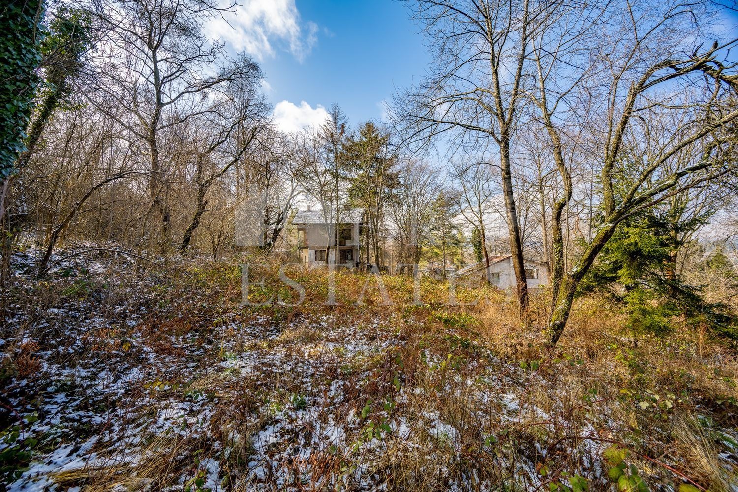 Продава ПАРЦЕЛ, гр. София, Бояна, снимка 16 - Парцели - 53777165