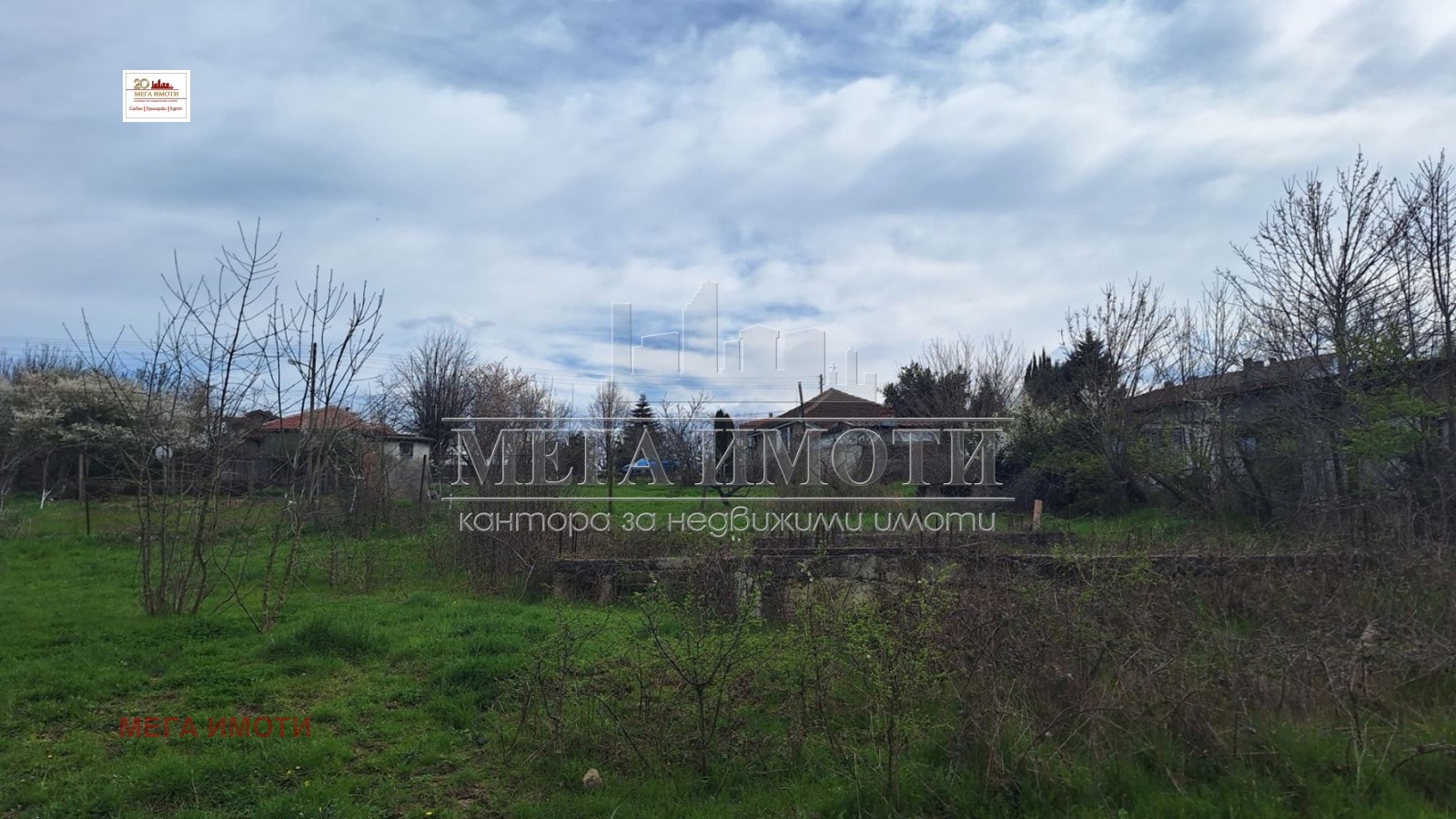 Продава ПАРЦЕЛ, с. Писменово, област Бургас, снимка 5 - Парцели - 54750845