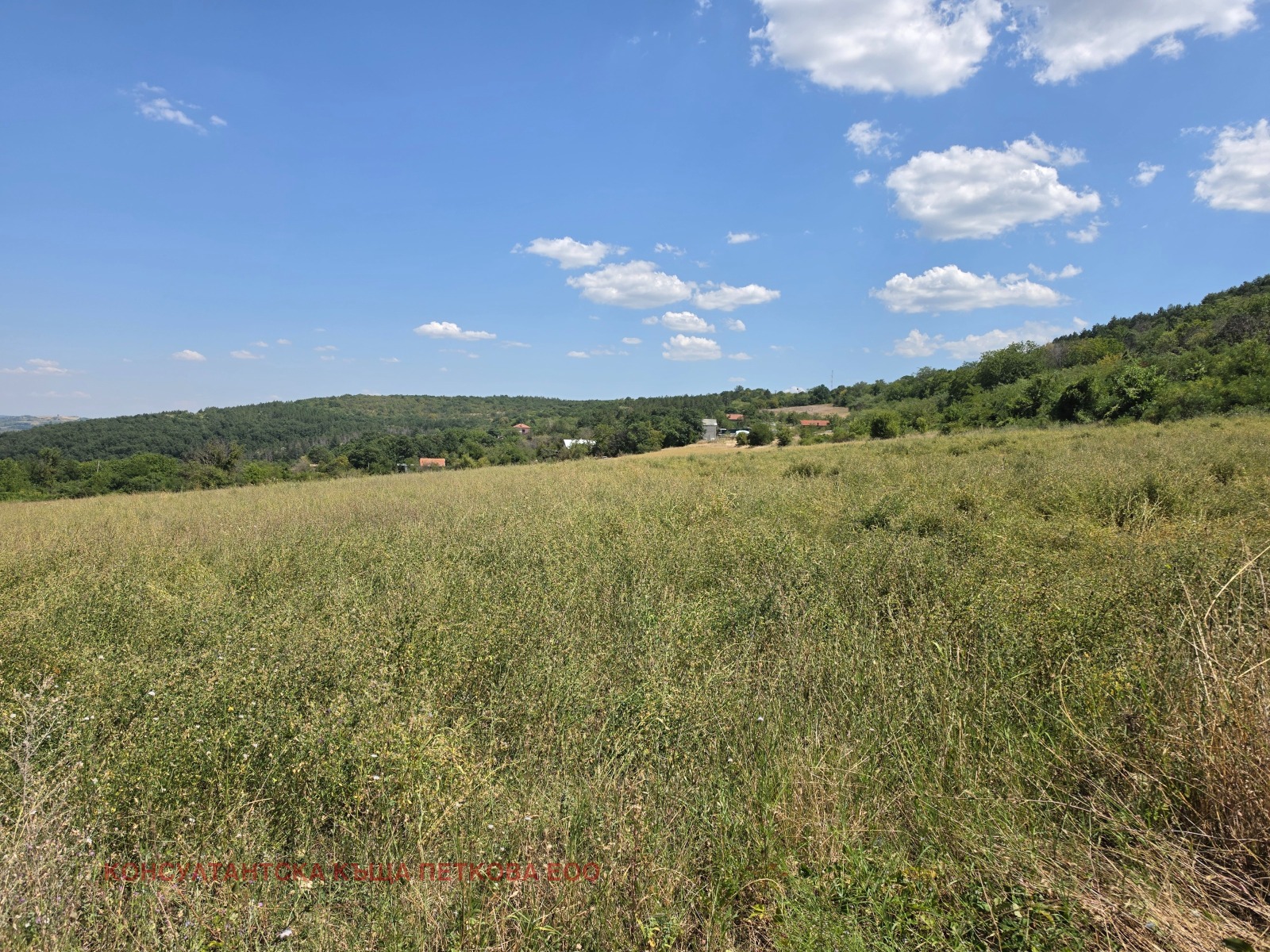 Продава ПАРЦЕЛ, гр. Ловеч, в.з. Бабаковец