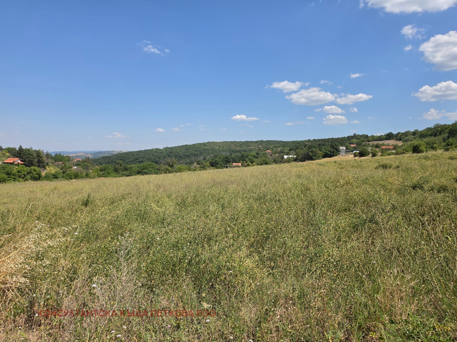 Продава ПАРЦЕЛ, гр. Ловеч, в.з. Бабаковец, снимка 2 - Парцели - 55558718