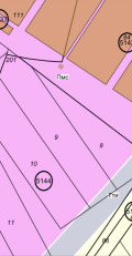 Продава ПАРЦЕЛ, гр. София, гр. Нови Искър, снимка 1