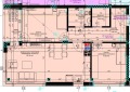 Продава 3-СТАЕН, град Варна, Аспарухово • 118000 € / 230787.94 лв. • 82672635 2
