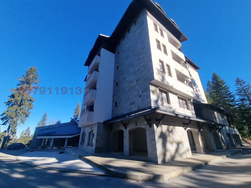 Продава 2-СТАЕН в област Смолян, к.к. Пампорово - 63 кв.м / 40 950 € » 80 091.24 лв.