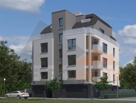 Продажба на двустайни апартаменти в град Пловдив — страница 14 - изображение 15 