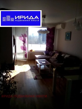Продава 2-стаен град София Младост 1 - [1] 