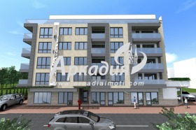 Продажба на тристайни апартаменти в град Пловдив — страница 3 - изображение 17 