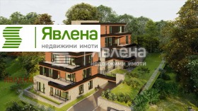 Продава 3-стаен град София Драгалевци - [1] 
