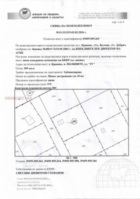 ������� ������ | Imot.bg � ����� ������ 6