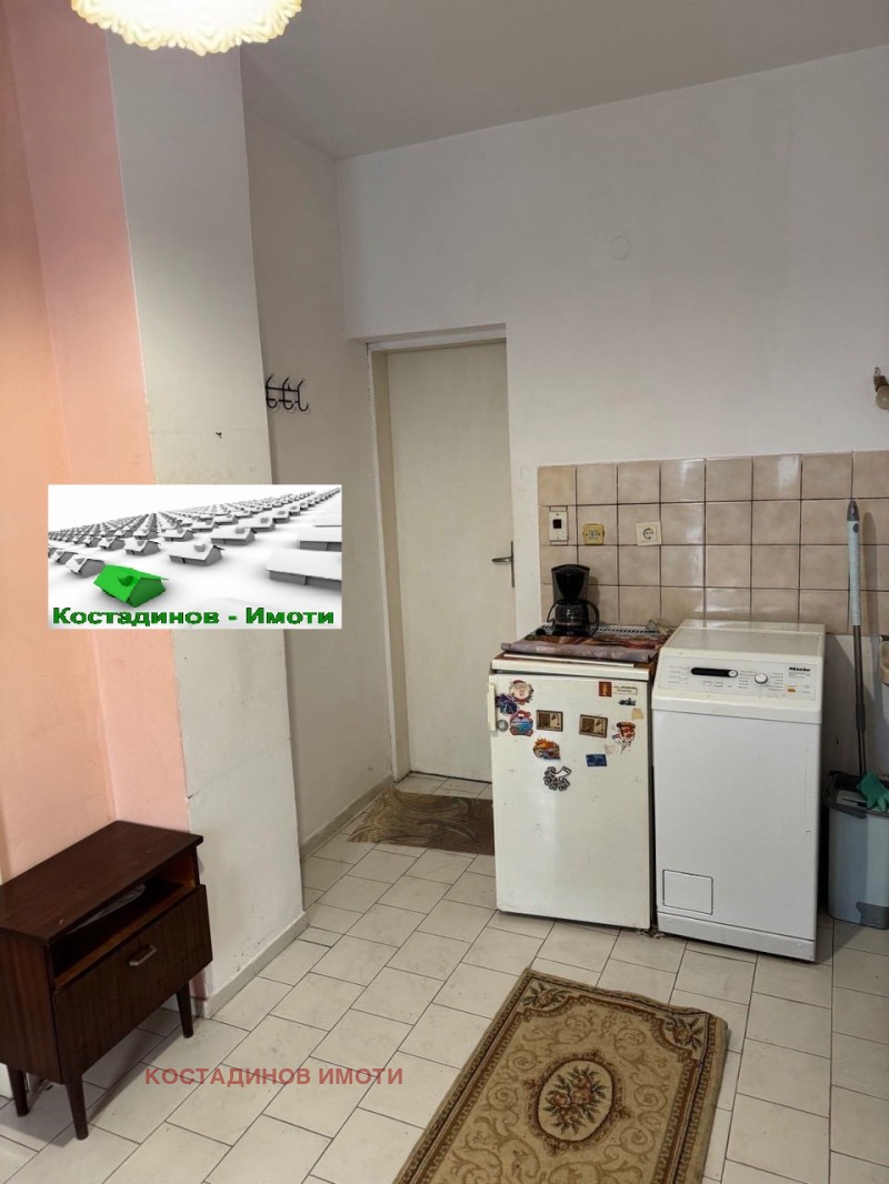 Продава  1-стаен град Пловдив , Съдийски , 30 кв.м | 31734084 - изображение [3]