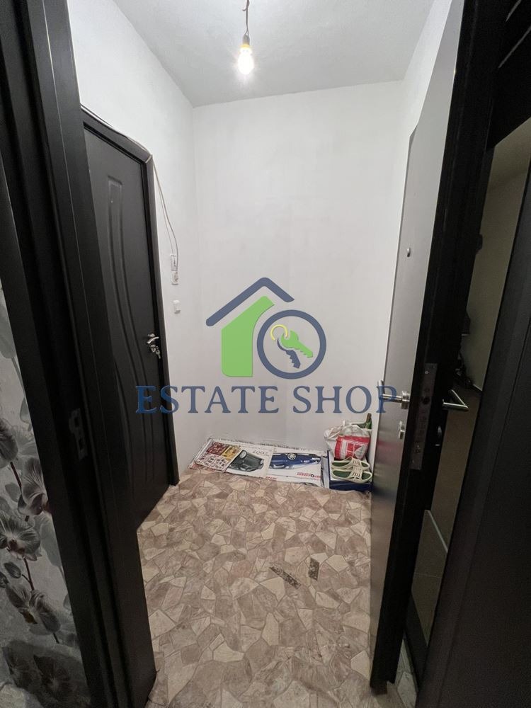 For Sale  Studio Plovdiv , Kyuchuk Parizh , 39 sq.m | 82043803 - image [3]