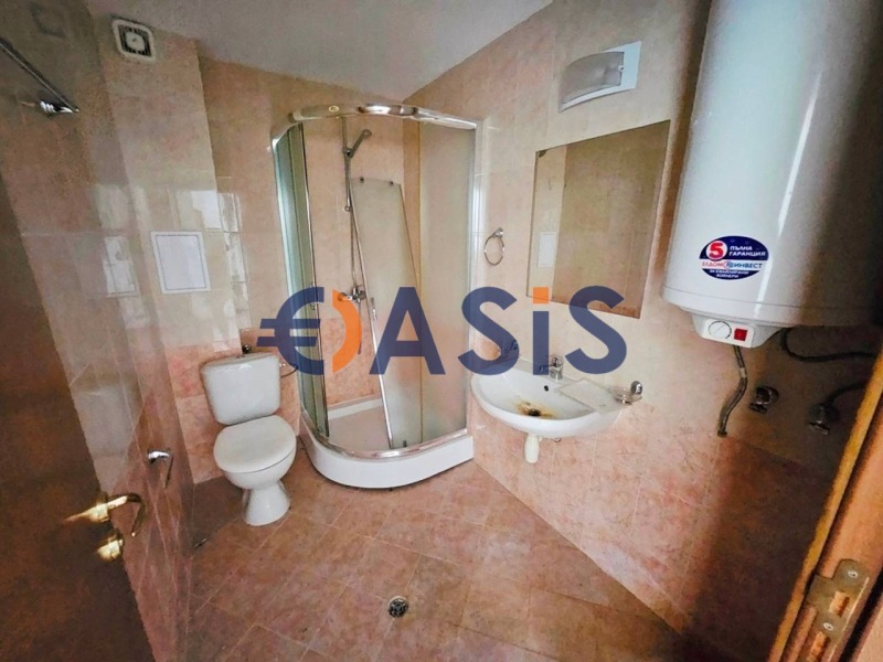 Продава 1-СТАЕН, с. Кошарица, област Бургас, снимка 7 - Апартаменти - 53038668