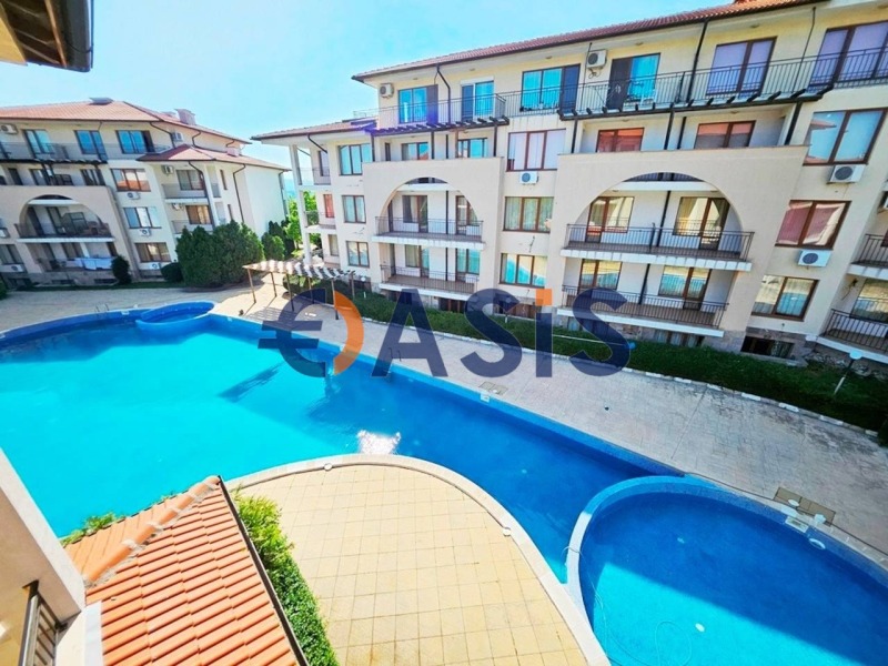 Продава 1-СТАЕН, с. Кошарица, област Бургас, снимка 11 - Апартаменти - 53038668