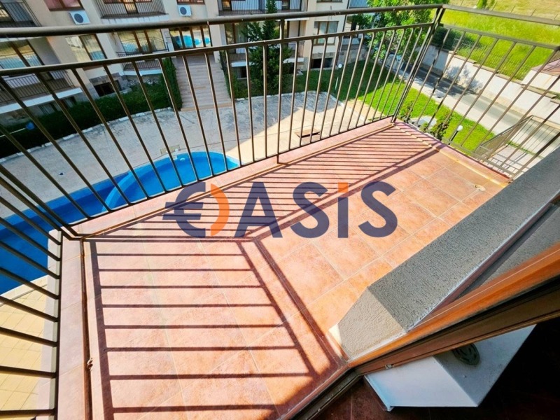 Продава 1-СТАЕН, с. Кошарица, област Бургас, снимка 8 - Апартаменти - 53038668