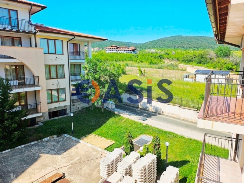 Продава 1-СТАЕН, с. Кошарица, област Бургас, снимка 9 - Апартаменти - 53038668