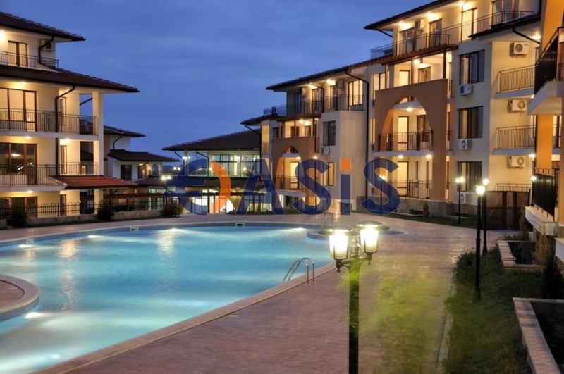 Продава 1-СТАЕН, с. Кошарица, област Бургас, снимка 12 - Апартаменти - 53038668