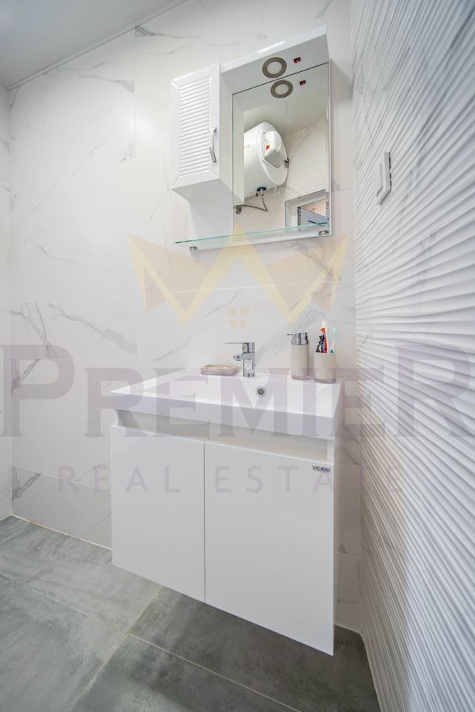 Продава 1-СТАЕН, гр. Балчик, област Добрич, снимка 11 - Апартаменти - 55516906
