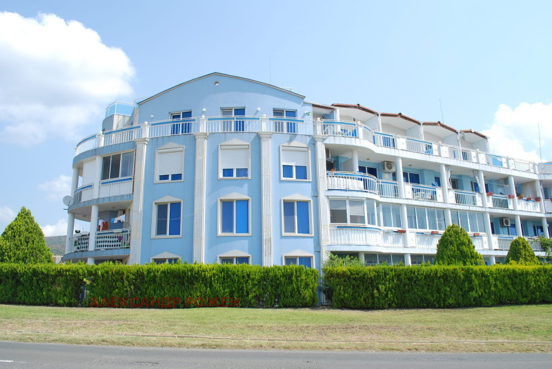 Продаја  1 спаваћа соба регион Бургас , Кошарица , 91 м2 | 57063712 - слика [13]