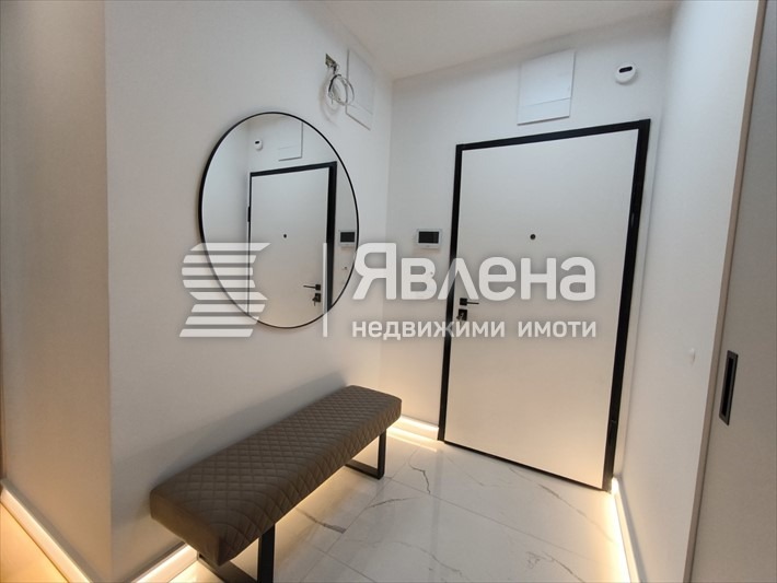 Продава 2-СТАЕН, гр. София, Манастирски ливади, снимка 12 - Aпартаменти - 47670039