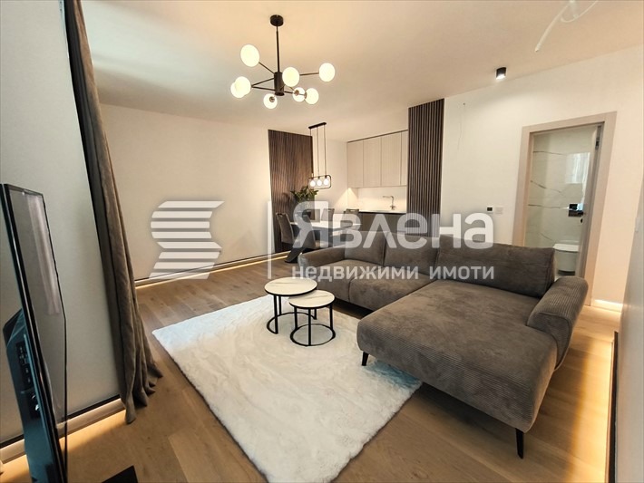 Продава 2-СТАЕН, гр. София, Манастирски ливади, снимка 5 - Aпартаменти - 47670039