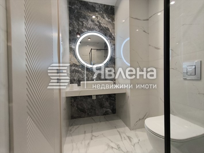 Продава 2-СТАЕН, гр. София, Манастирски ливади, снимка 9 - Aпартаменти - 47670039