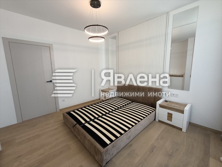 Продава 2-СТАЕН, гр. София, Манастирски ливади, снимка 10 - Aпартаменти - 47670039