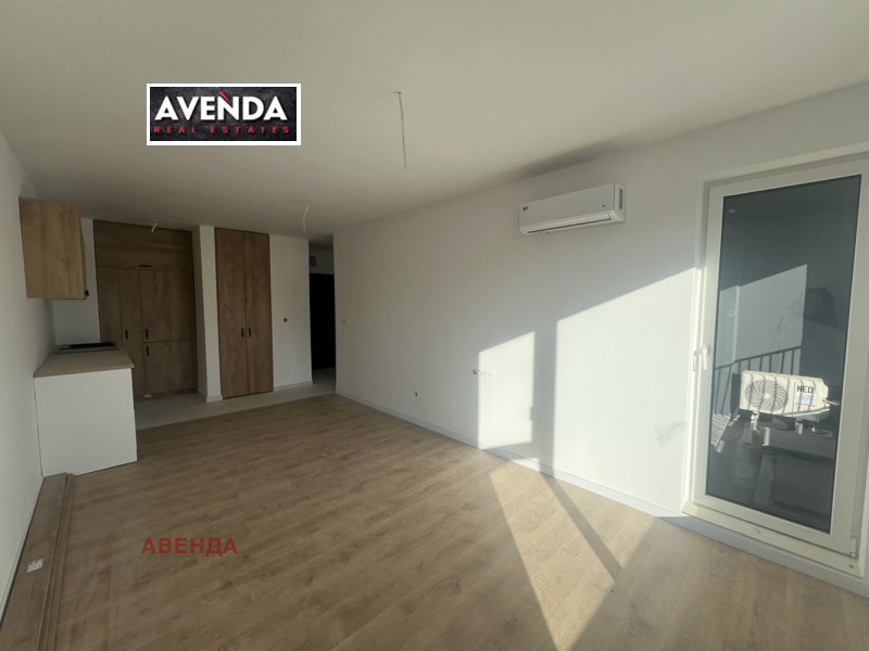 Продава  2-стаен, град София, Овча купел 1 •  147 000 EUR • ID 29070941 — holmes.bg - [1] 