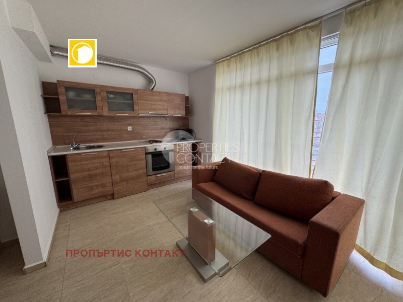 Продава  2-стаен област Бургас , к.к. Слънчев бряг , 69 кв.м | 86330342 - изображение [3]