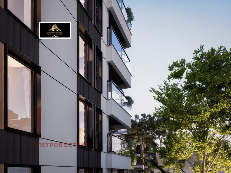 Продаја  1 спаваћа соба регион Пазарџик , Велинград , 86 м2 | 18377475 - слика [8]