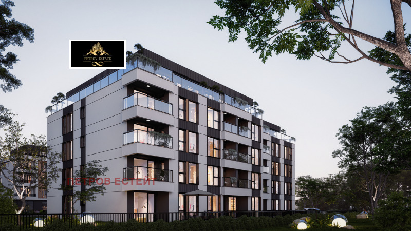 Продаја  1 спаваћа соба регион Пазарџик , Велинград , 86 м2 | 18377475 - слика [7]