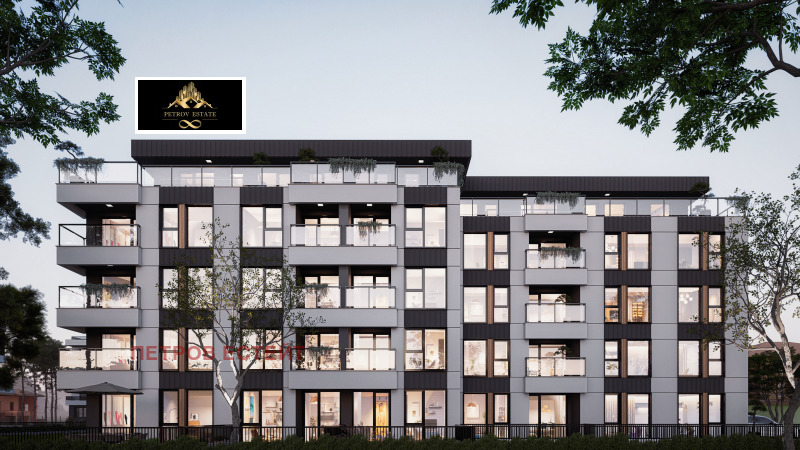 Продаја  1 спаваћа соба регион Пазарџик , Велинград , 86 м2 | 18377475 - слика [3]
