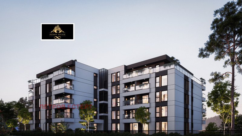 Продаја  1 спаваћа соба регион Пазарџик , Велинград , 86 м2 | 18377475 - слика [6]
